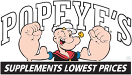 Popeye's Supplements