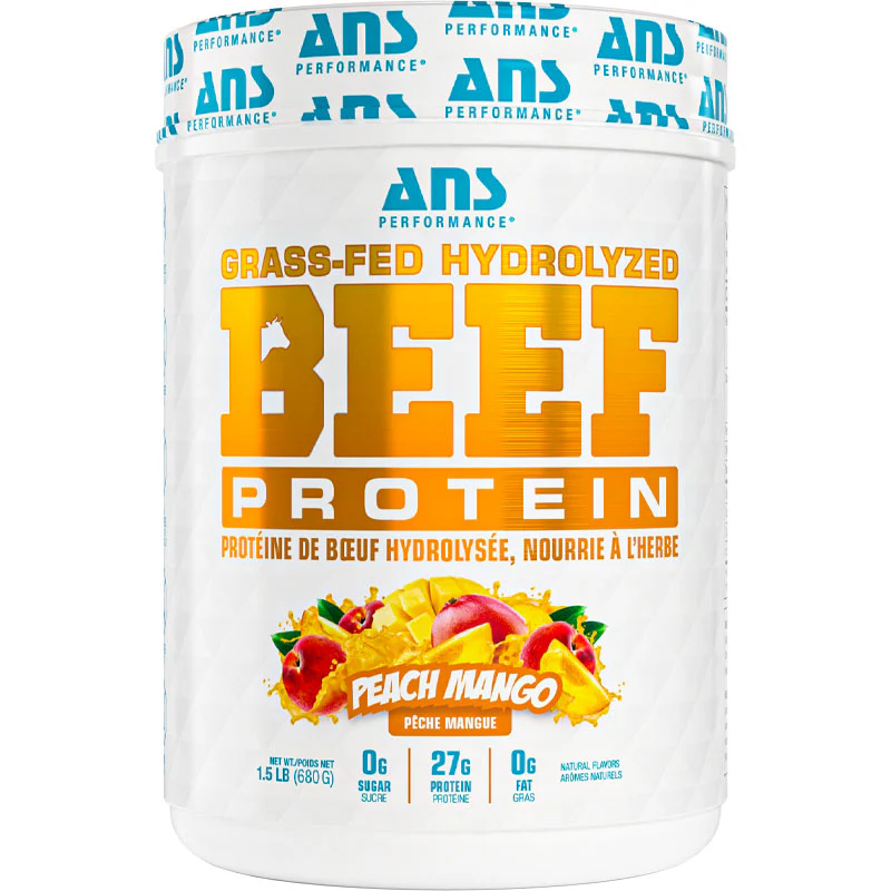 Protein - Beef