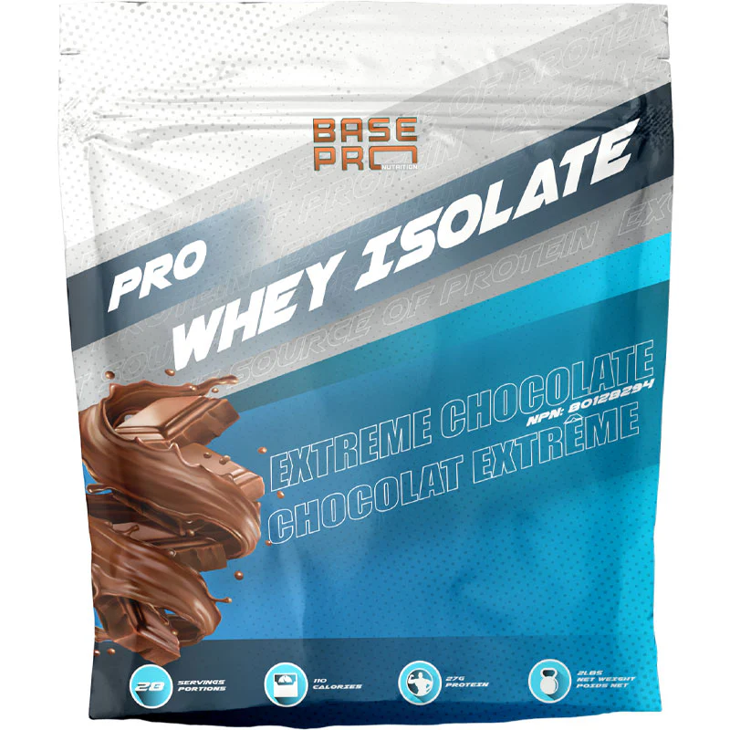 Protein - Isolate & Hydrolysate